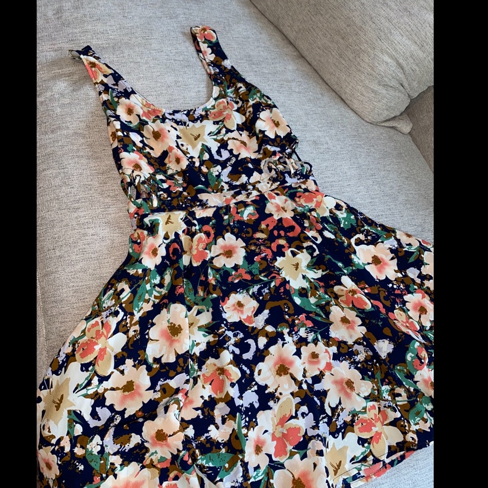 Lucca Couture Dress